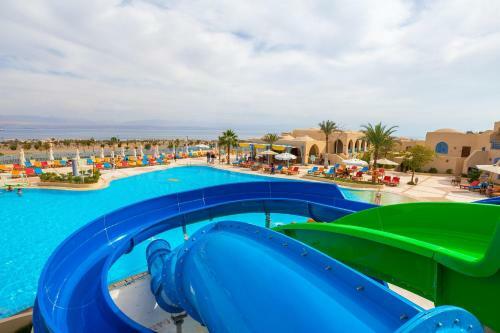 Hotel El Wekala Resort