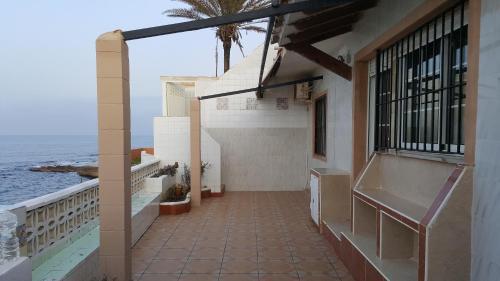 Aparsol Aparment - Fenix