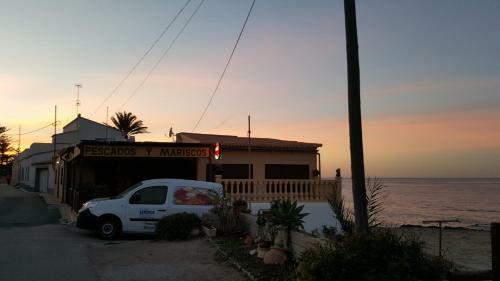 Aparsol Aparment - Fenix