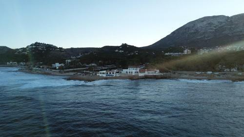 Aparsol Aparment - Fenix