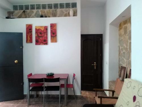 Apartamento La Ribera II
