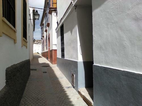 Apartamento La Ribera II