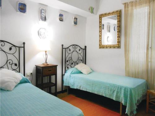 Apartment Tossa De Mar With Sea View I