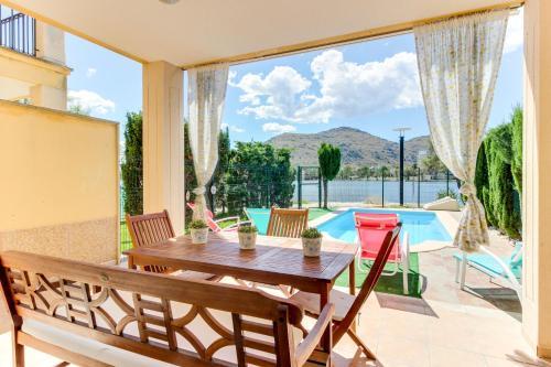 Villa Estrella