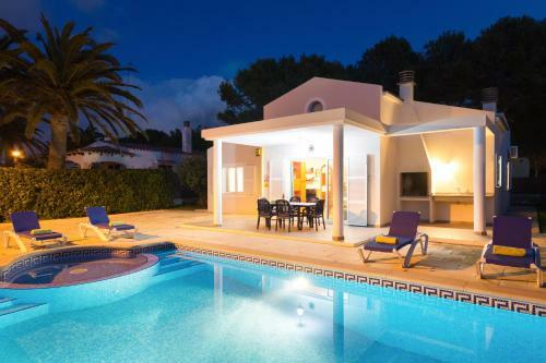 Villa Roser