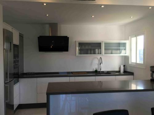 Apartamento Exclusive Duplex Penthouse In Puerto Banus