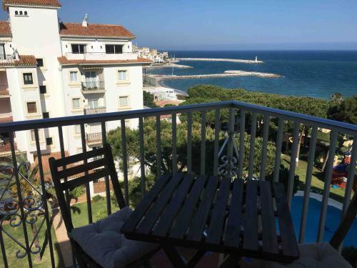 Apartamento Exclusive Duplex Penthouse In Puerto Banus