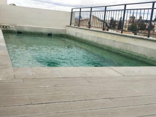 Apartamento Nch Trinidad Deluxe