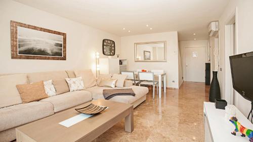 Apartamento Beach Penthouse