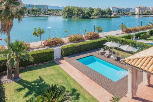 Villa Estany