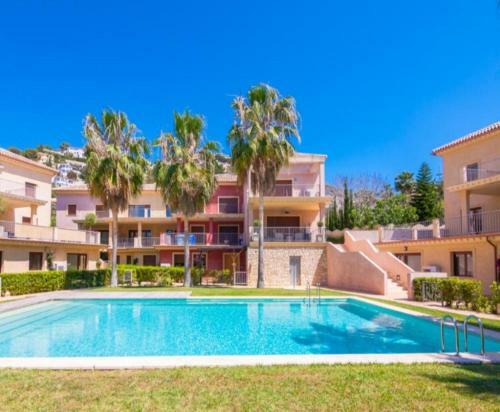 Villas Guzman - Apartamento Jardines De Montemar