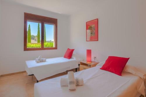 Villas Guzman - Apartamento Jardines De Montemar