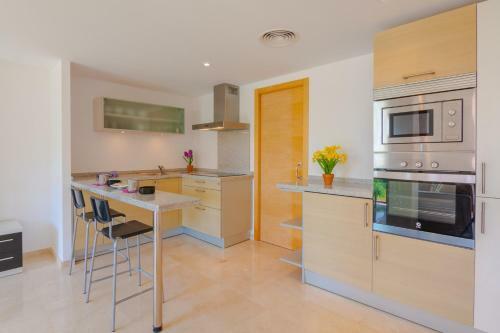 Villas Guzman - Apartamento Jardines De Montemar