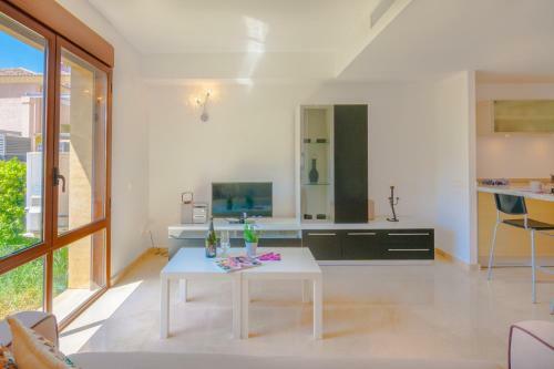 Villas Guzman - Apartamento Jardines De Montemar