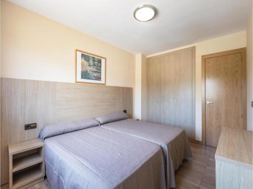 Apartment Malgrat De Mar With Sea View II