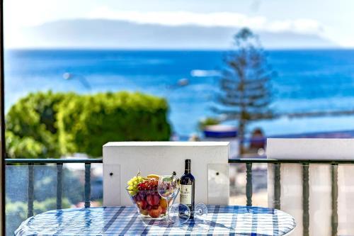 Apartment Sunset Harbour