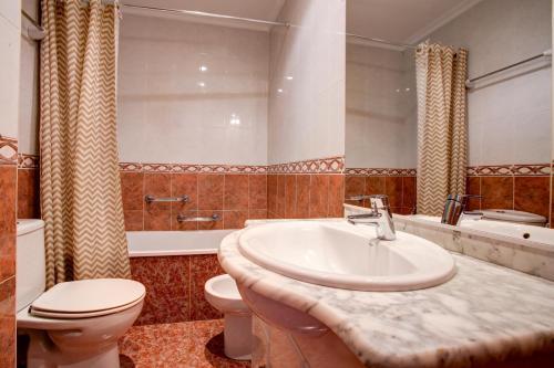 Apartamento Primera Linea Beach Gandia