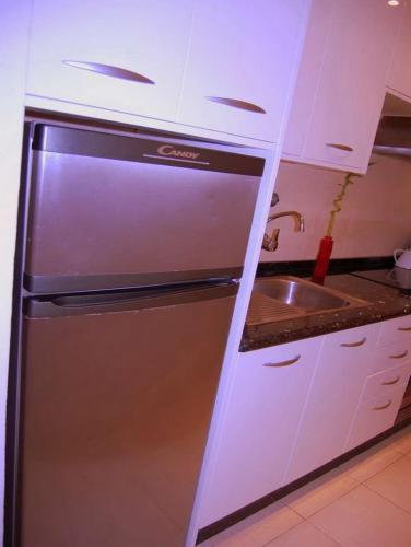 Apartamento Laguna Park One