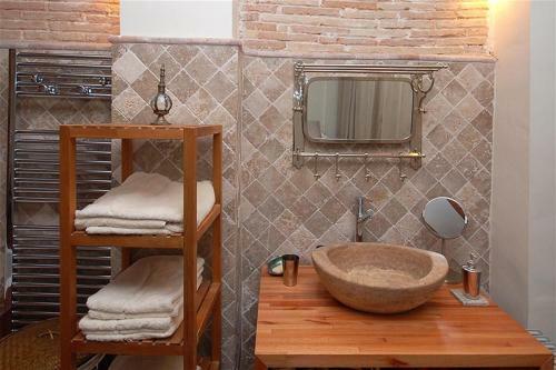 Apartamento Friendly Rentals Ravel I