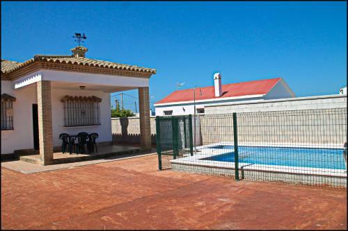Chalet Arroyo