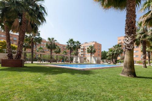 Sealona Beach Apartments