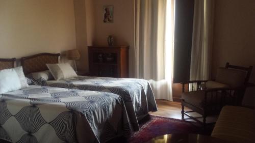 Hostal Sakura Vera