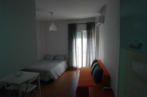 Apartamento Naranjos De San Antonio