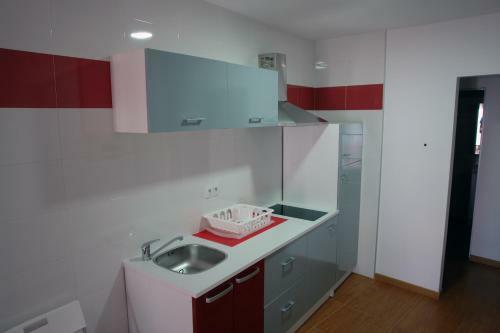 Apartamento Naranjos De San Antonio