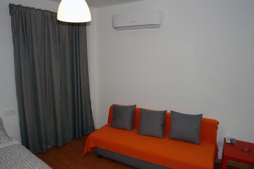 Apartamento Naranjos De San Antonio