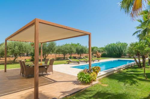 Villa Agave