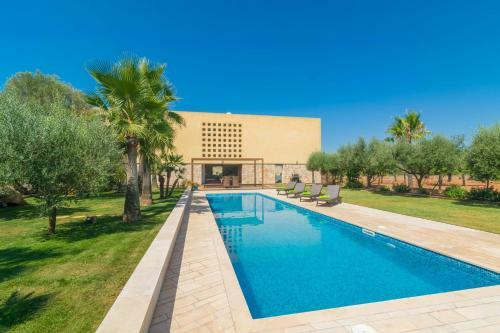 Villa Agave