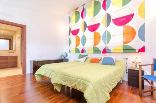 Villa Agave