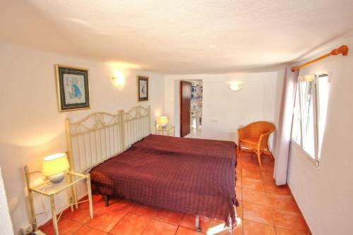 Villa Mabruka