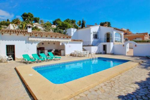 Villa Mabruka