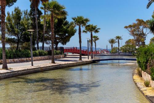 Apartamento Maria Ponent