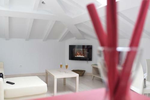 Apartments At Llanes & Golf