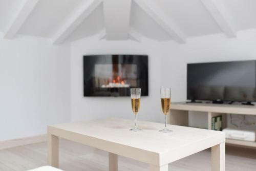 Apartments At Llanes & Golf
