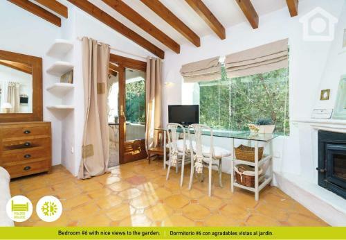 Villa Solhabitat Portet Sand