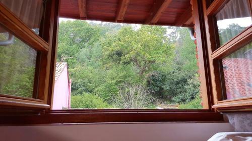 Agroturismo El Juacu