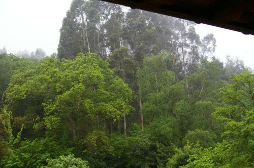 Agroturismo El Juacu