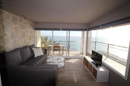 Apartamento Voramar