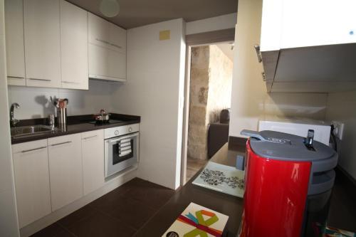 Apartamento Voramar
