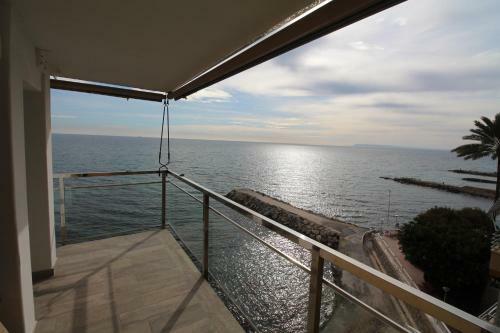 Apartamento Voramar
