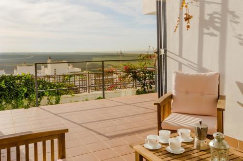 Apartamento Trebujena
