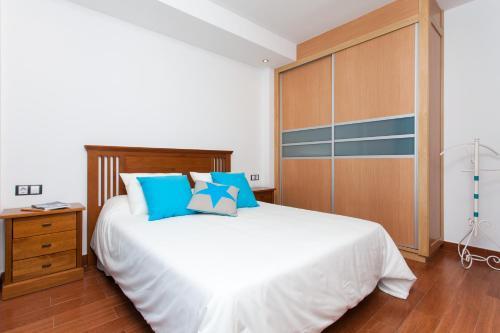 Corralejo Main Street Apartment