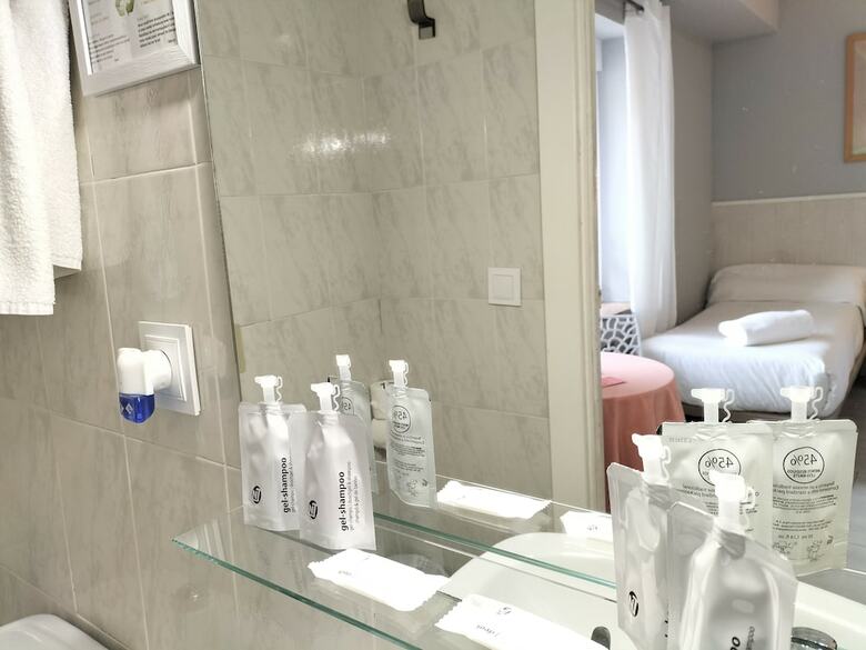 Hostal Albero
