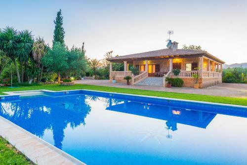 Villa Can Braguins