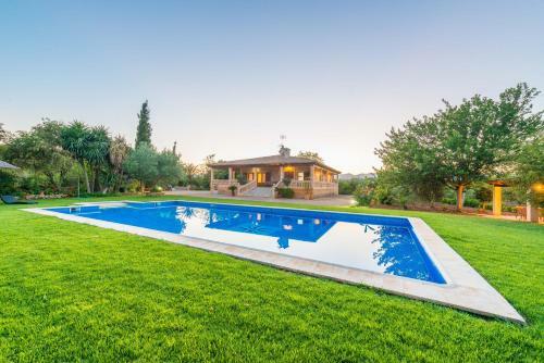 Villa Can Braguins