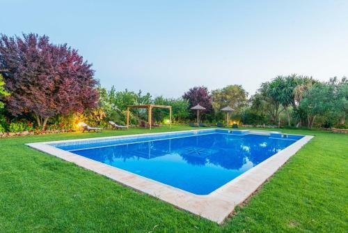 Villa Can Braguins
