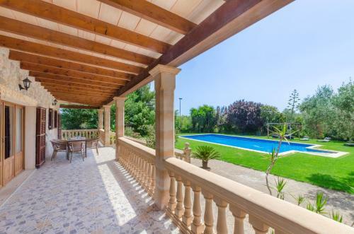 Villa Can Braguins